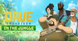 DAVE THE DIVER dostane veľké DLC In the Jungle a mieri aj na mobily